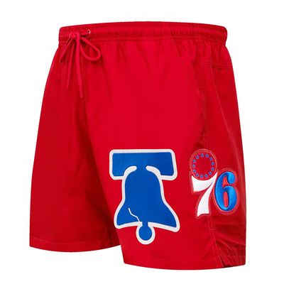 NBA Men's Classic Woven Shorts