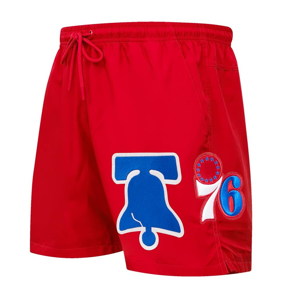 NBA Men's Classic Woven Shorts