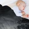 GGJJTT Bat Blanket, Soft Flannel Fleece Throw for Sofa, 180 x 200 cm view 3