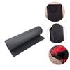 Black Wrapping Paper for Flowers and Paper Craft Projects view 4