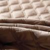 GMGQJST Waterproof 6-Sided Fully Enclosed Mattress Protector with Zipper (Yan Xun zi, Pillowcases 48x74 cm x2) view 4