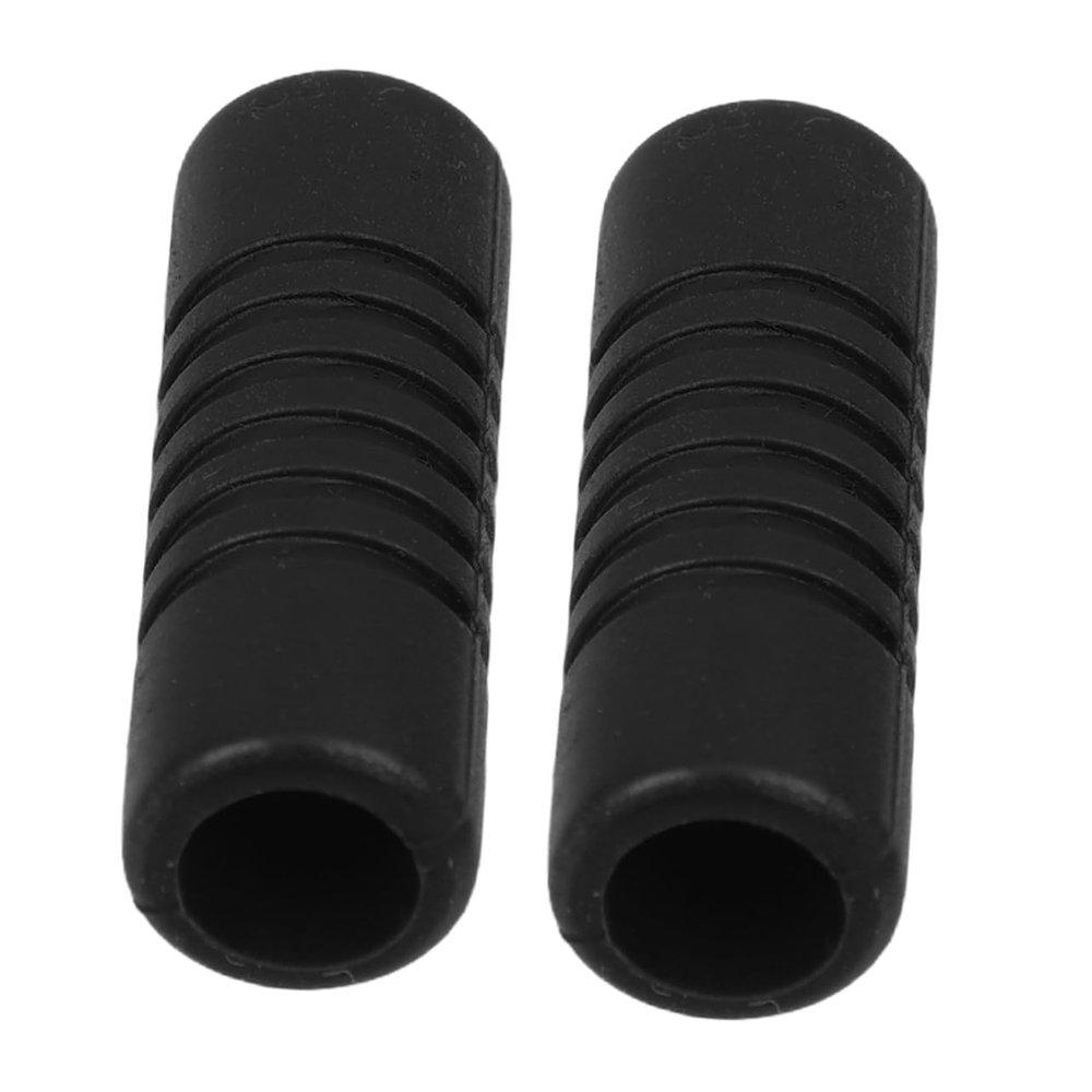 Heat-Resistant Rubber Steam Wand Cover for Coffee Machines