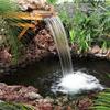 Black HDPE Pond Liner, 0.12 mm (5 mil), Multiple Sizes view 2