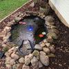 Black HDPE Pond Liner, 0.12 mm (5 mil), Multiple Sizes view 4