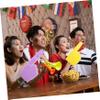 VANZACK EVA Foam Fingers for Cheerleading and Soccer Parties view 4