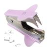 Portable Staple Remover with Non-Slip Grip view 1