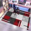 Office Chair Floor Mat, Scratch-Resistant, 120 x 150 cm view 2