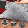 Office Chair Floor Mat, Scratch-Resistant, 120 x 150 cm view 4