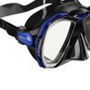 Force X Mask (Black Blue) view 2