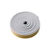 OTENG Self-Adhesive Door and Window Seal Strip, 2 Rolls, 5 m, Gray view 1