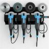 Simple-Installation Angle Grinder Stand for Vertical Tool Storage view 3