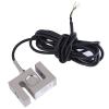 1000 kg/2204 lb S-Type Load Cell, High-Precision Weight Sensor view 1