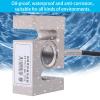 1000 kg/2204 lb S-Type Load Cell, High-Precision Weight Sensor view 2