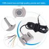 1000 kg/2204 lb S-Type Load Cell, High-Precision Weight Sensor view 3