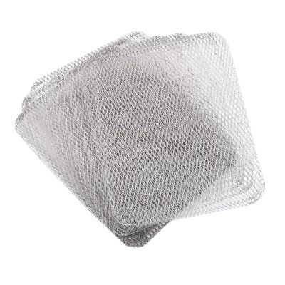 Camping BBQ Grill Mesh Mat