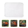 Camping BBQ Grill Mesh Mat view 4