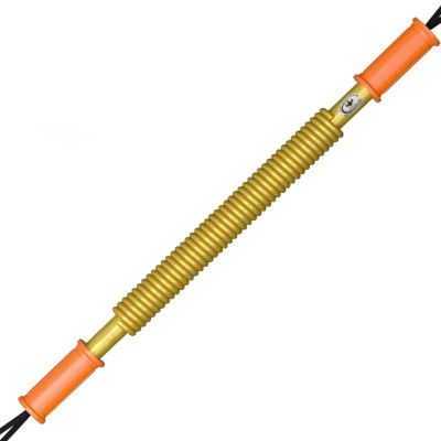 ZGFHNY Power Twister Bar, 30–110 kg Heavy-Duty Bending Bar with Dual Springs