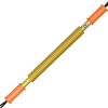 ZGFHNY Power Twister Bar, 30–110 kg Heavy-Duty Bending Bar with Dual Springs view 1
