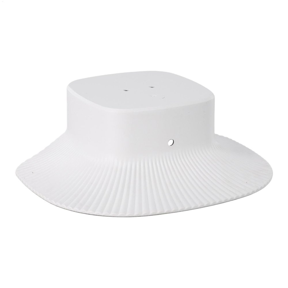 Weatherproof Outdoor Camera Cover for Security Cameras, 7.09 x 5.51 x 2.36 in