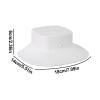 Weatherproof Outdoor Camera Cover for Security Cameras, 7.09 x 5.51 x 2.36 in view 2