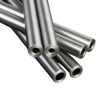 Cherrynight XLJP Seamless 42CrMo Steel Tube, 20 cm, OD 16 mm × ID 12 mm