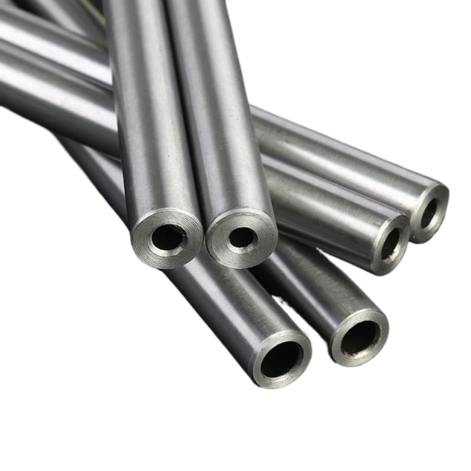 Cherrynight XLJP Seamless 42CrMo Steel Tube, 20 cm, OD 16 mm × ID 12 mm