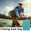 Portable Fishing Reel Protection Bag with Drawstring view 2