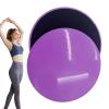 Core Sliders for Abdominal Training, Antistatic view 1