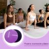 Core Sliders for Abdominal Training, Antistatic view 3
