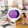 Core Sliders for Abdominal Training, Antistatic view 4