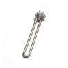 Yaoqijie 12V/24V/36V/48V 300W/600W/900W 304 Stainless Steel Heating Element, DN25/G1"/32mm Thread, 200mm view 1