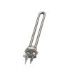 Yaoqijie 12V/24V/36V/48V 300W/600W/900W 304 Stainless Steel Heating Element, DN25/G1"/32mm Thread, 200mm view 3