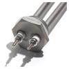 Yaoqijie 12V/24V/36V/48V 300W/600W/900W 304 Stainless Steel Heating Element, DN25/G1"/32mm Thread, 200mm view 4
