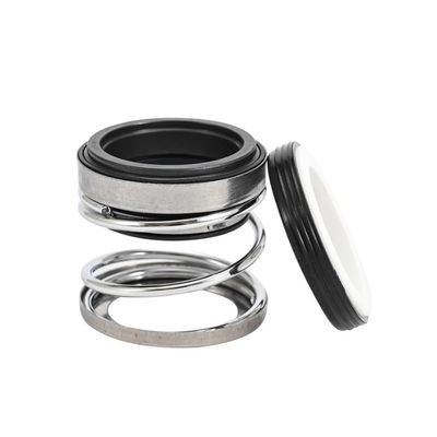Series 108 Mechanical Shaft Seal for Pool Pumps, 40 mm