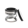 Series 108 Mechanical Shaft Seal for Pool Pumps, 40 mm view 1