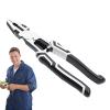 Diagonal Cutting Pliers, Multifunctional Wire Stripper view 1
