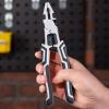 Diagonal Cutting Pliers, Multifunctional Wire Stripper view 3