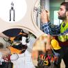 Diagonal Cutting Pliers, Multifunctional Wire Stripper view 4