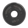 5/8-11 Self-Locking Angle Grinder Flange Nut view 1