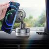 Magnetic Suction Phone Mount view 2