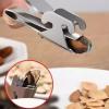 Nut Sheller Stainless Steel Opener view 3