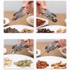 Nut Sheller Stainless Steel Opener view 4