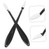 2 Art Blenders for Students and Artists with Replacement Tips view 4