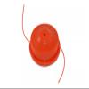 WXTYGMD 2-Pack Trimmer Spools for Timberpro TT-M2600-3 and Scheppach MFH3300-4P Brush Cutters, Easy to Replace view 2