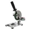 4-Inch Tabletop Metal-Cutting Saw for Small Steel and Aluminum Materials view 4