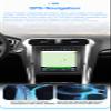 9.7" Touchscreen Car Stereo for Ford Fusion/Mondeo MK5, 2013–2019 view 4
