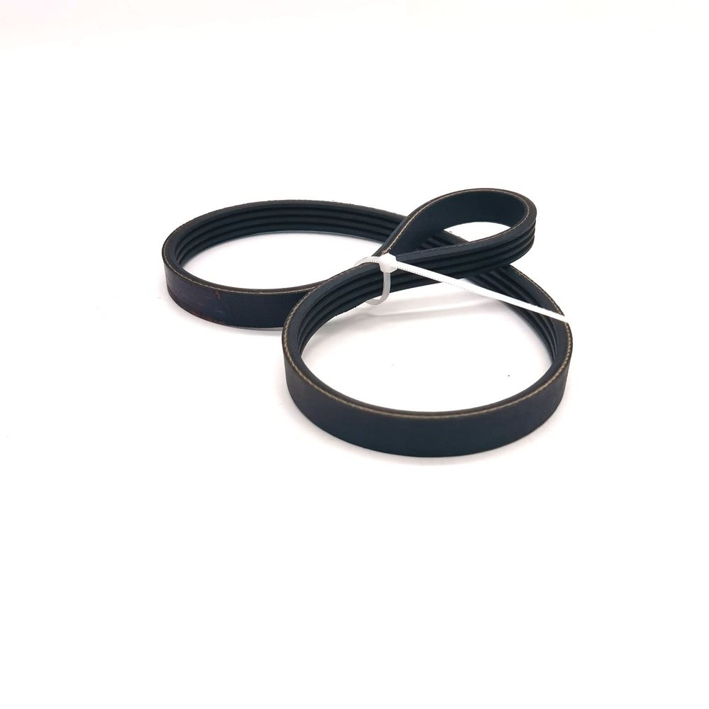 JNMING Ribbed V-Belt 695J7 695J10 695J8 695J4 PJ1765, 1765 mm, 15 Ribs
