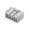 10-Pin Wire Harness Connector 6520-1142/6520-1143 6520-1150/6520-1139, Female, 5 Sets view 1