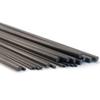 WUUKEPSG Carbon Fiber Round Rods, 5.0 x 500 mm, High-Strength Lightweight DIY Composite Accessories for RC Aircraft, 5-Pack view 3