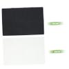 Office Chair Mat for Carpets, Non-Slip Floor Protector view 3